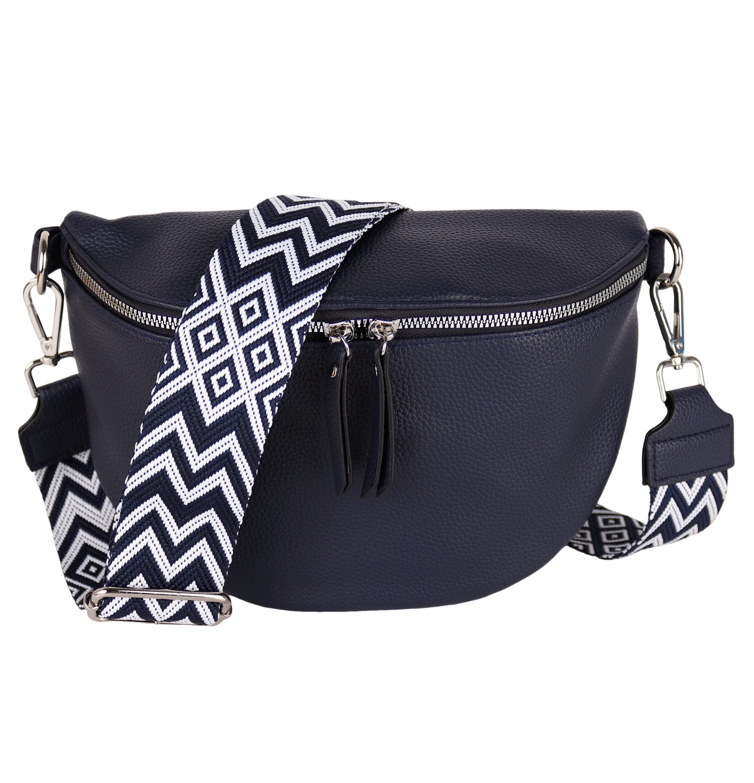 MIRROSI Bauchtasche Damen Taschen, Umhängetasche, Brusttasche, günstig online kaufen