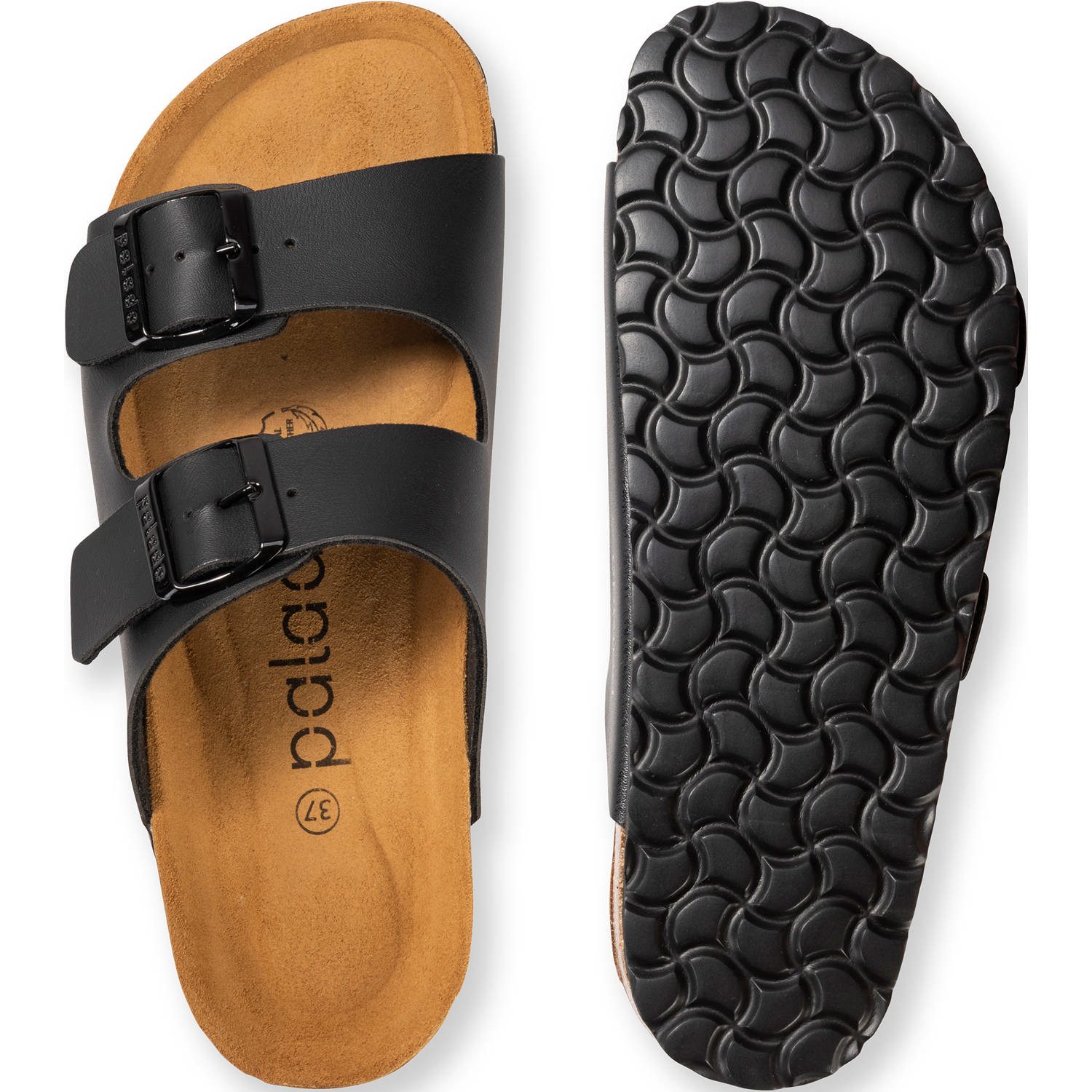 Palado Korfu Herren Pantolette günstig online kaufen