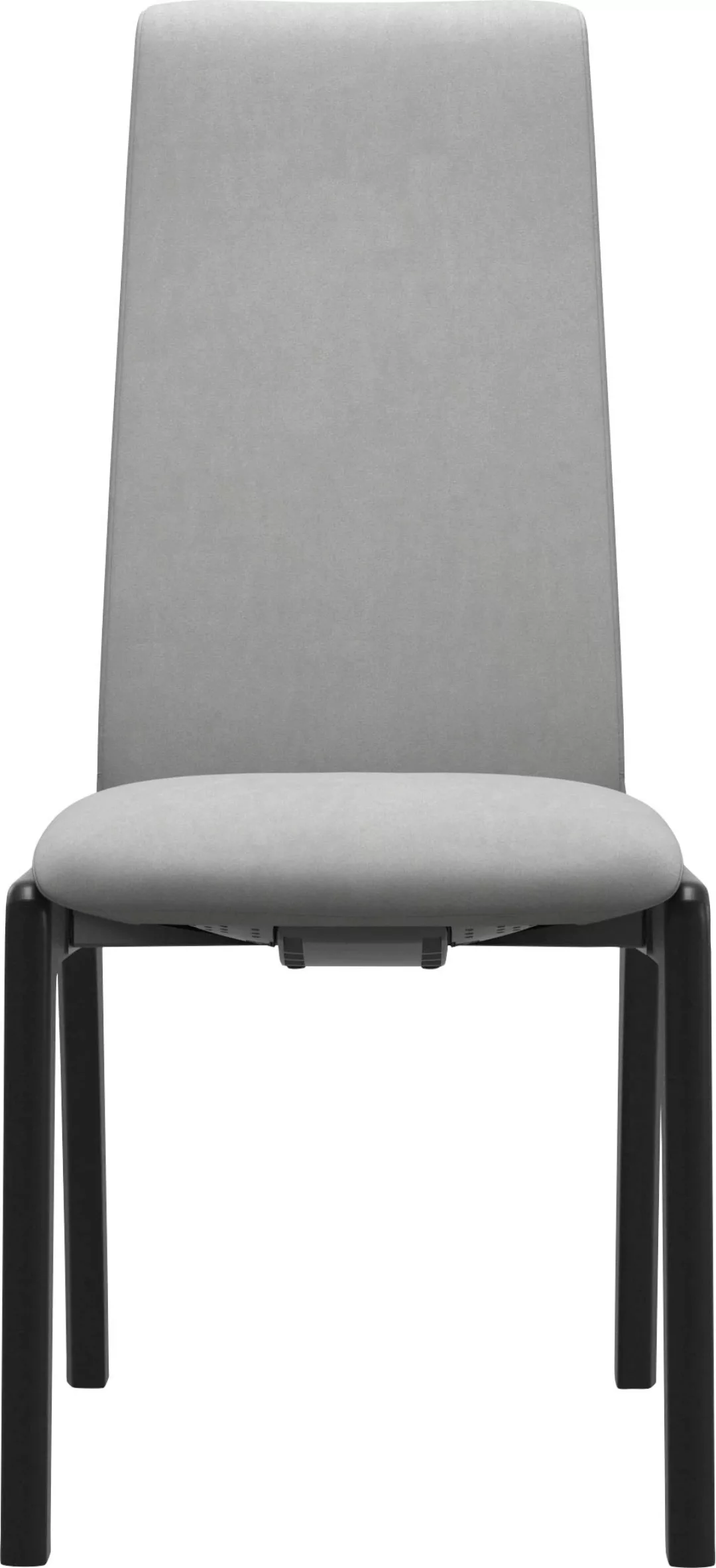 Stressless Polsterstuhl "Laurel", Microfaser DINAMICA, High Back, Größe M, günstig online kaufen