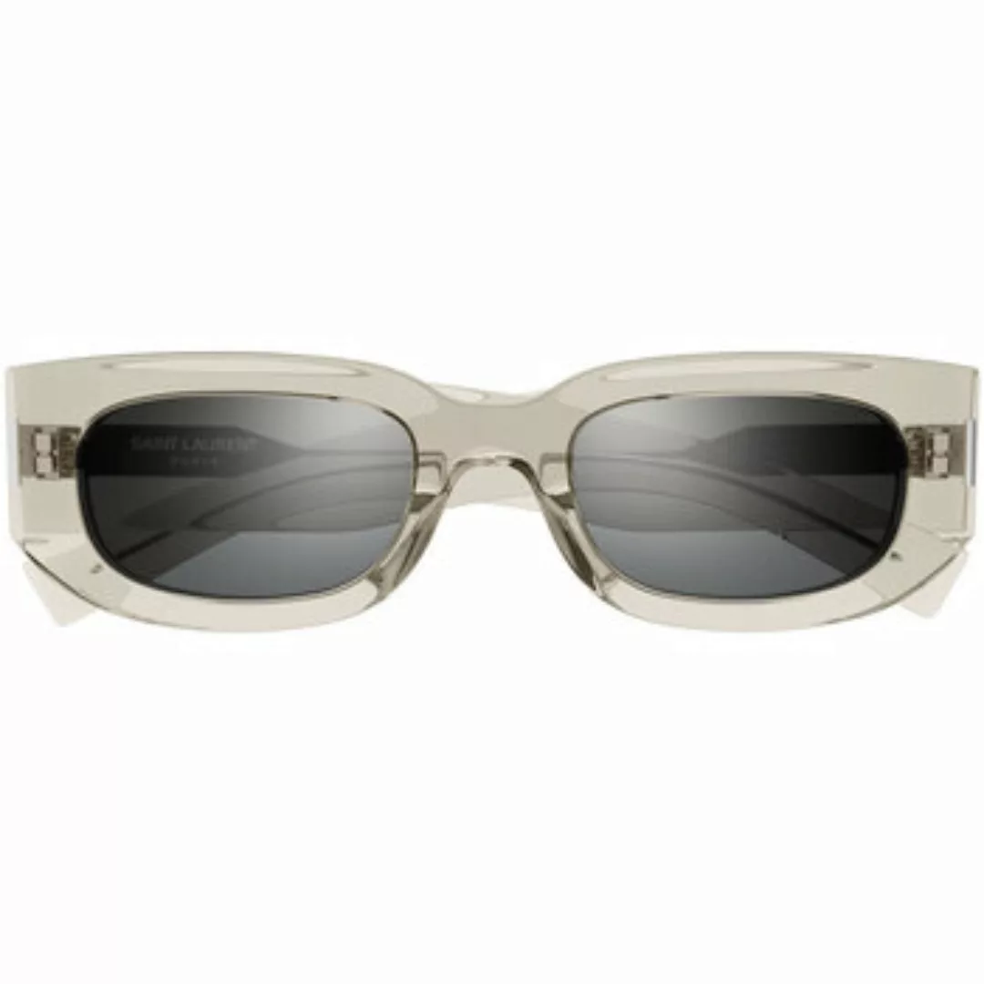 Yves Saint Laurent  Sonnenbrillen Sonnenbrille Saint Laurent SL 697 003 günstig online kaufen