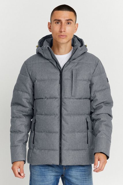 Indicode Steppjacke IDPiulio 15714MM günstig online kaufen