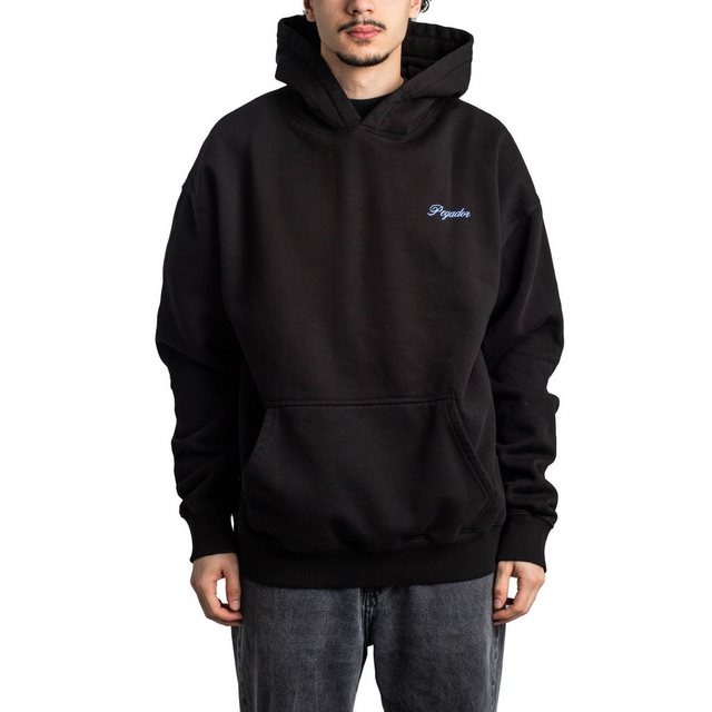 Pegador Hoodie Pegador Colfa Oversized Hoodie günstig online kaufen