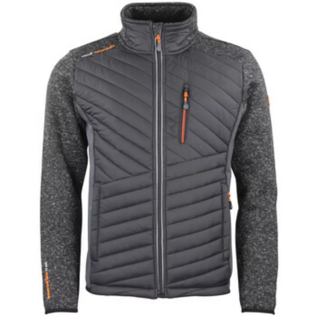 Peak Mountain  Fleecepullover Blouson polaire CHACHA günstig online kaufen