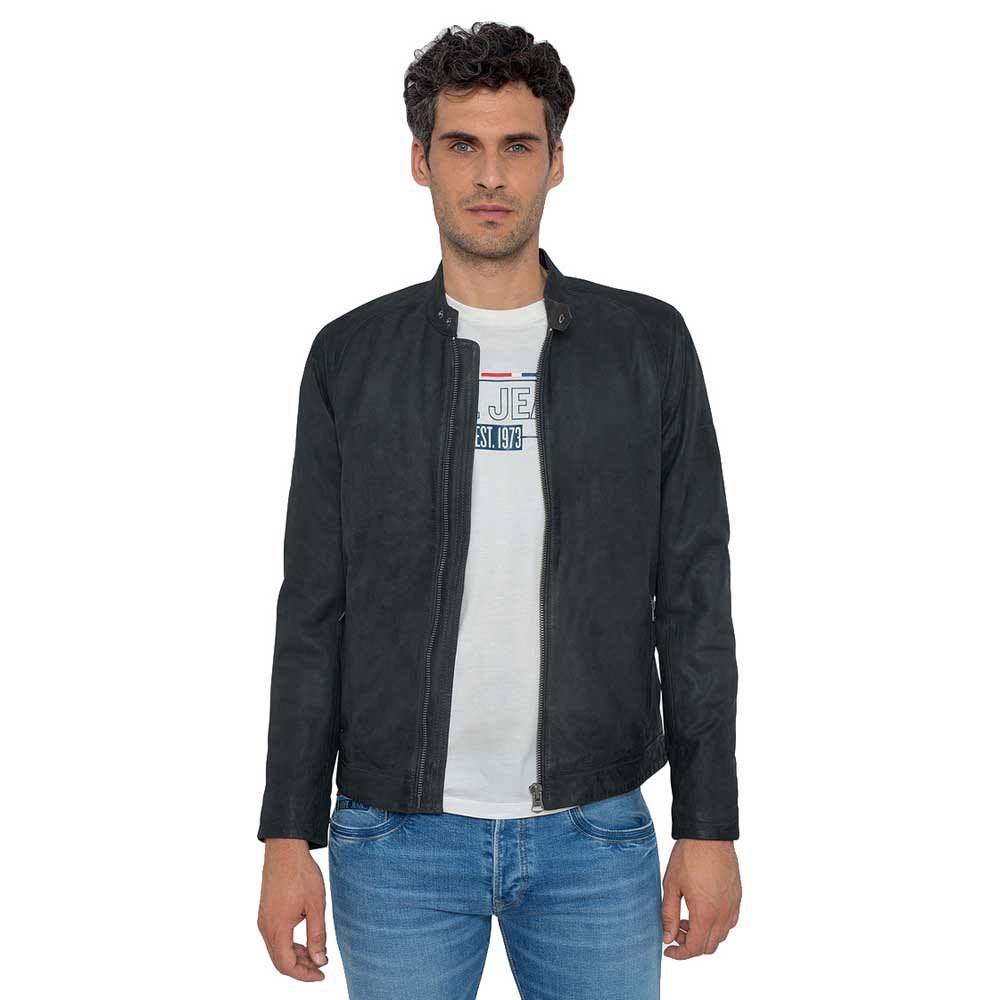 Pepe Jeans Fornax Jacke 2XL Infinity günstig online kaufen