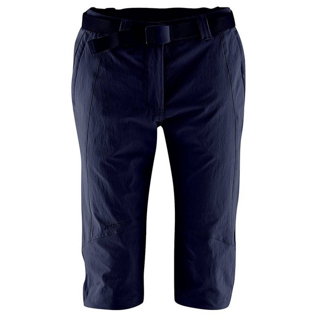 Maier Sports 3/4-Hose Capri Kluane Damen günstig online kaufen