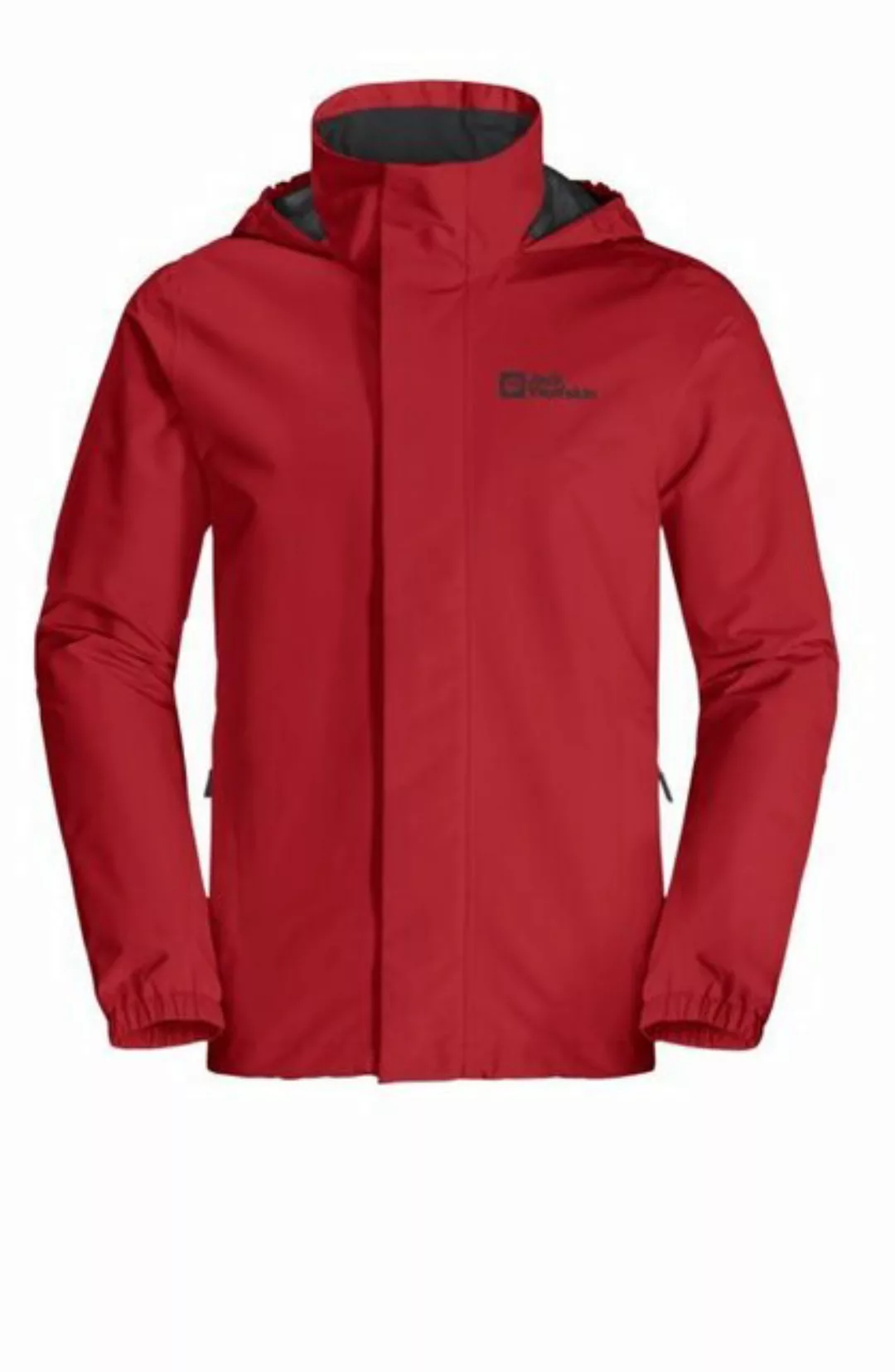 Jack Wolfskin Funktionsjacke STORMY POINT 2L JKT M Wasserabweisend & Winddi günstig online kaufen