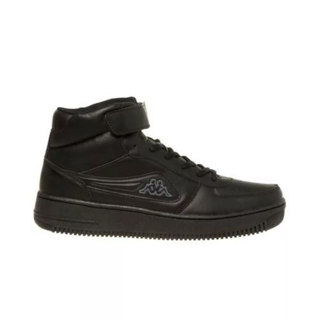 Kappa Bash Mid Schuhe EU 42 Black günstig online kaufen