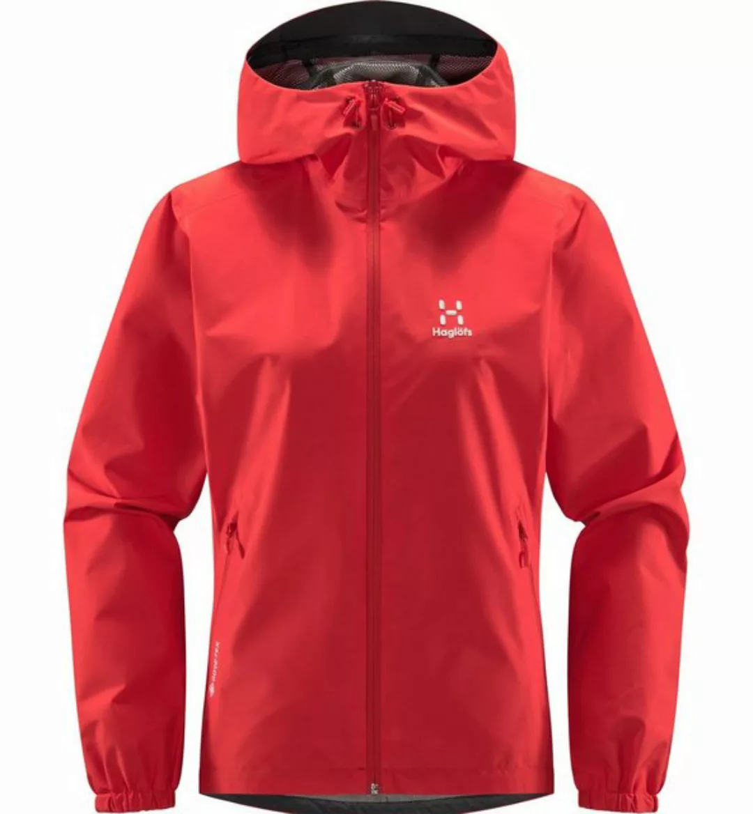 Haglöfs Anorak Haglöfs W Betula Gtx® Jacket Damen Anorak günstig online kaufen