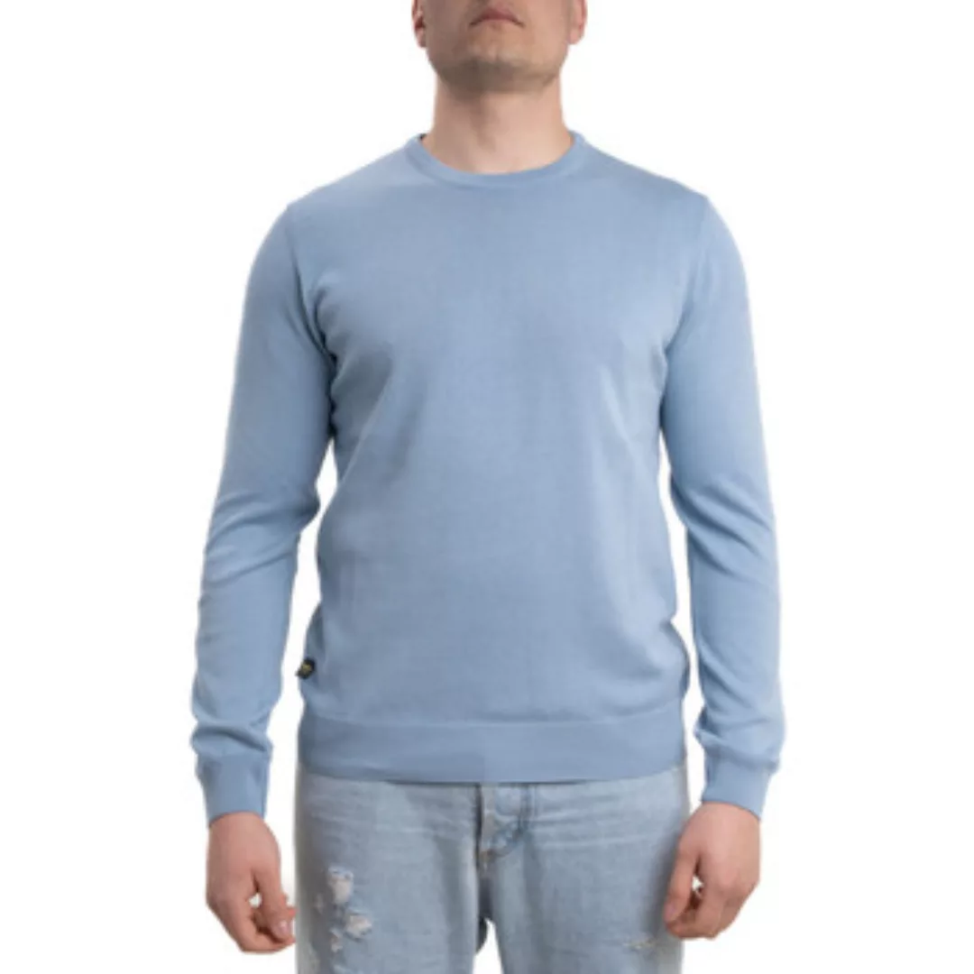 Blauer  Pullover 23SBLUM01416 günstig online kaufen