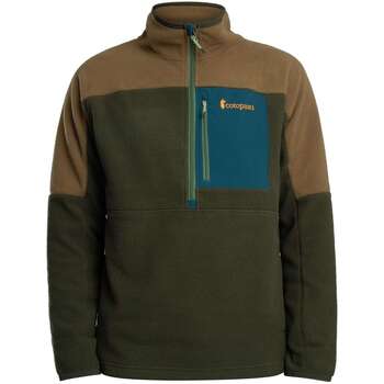 Cotopaxi  Fleecepullover Abrazo Fleece mit halbem Reißverschluss günstig online kaufen