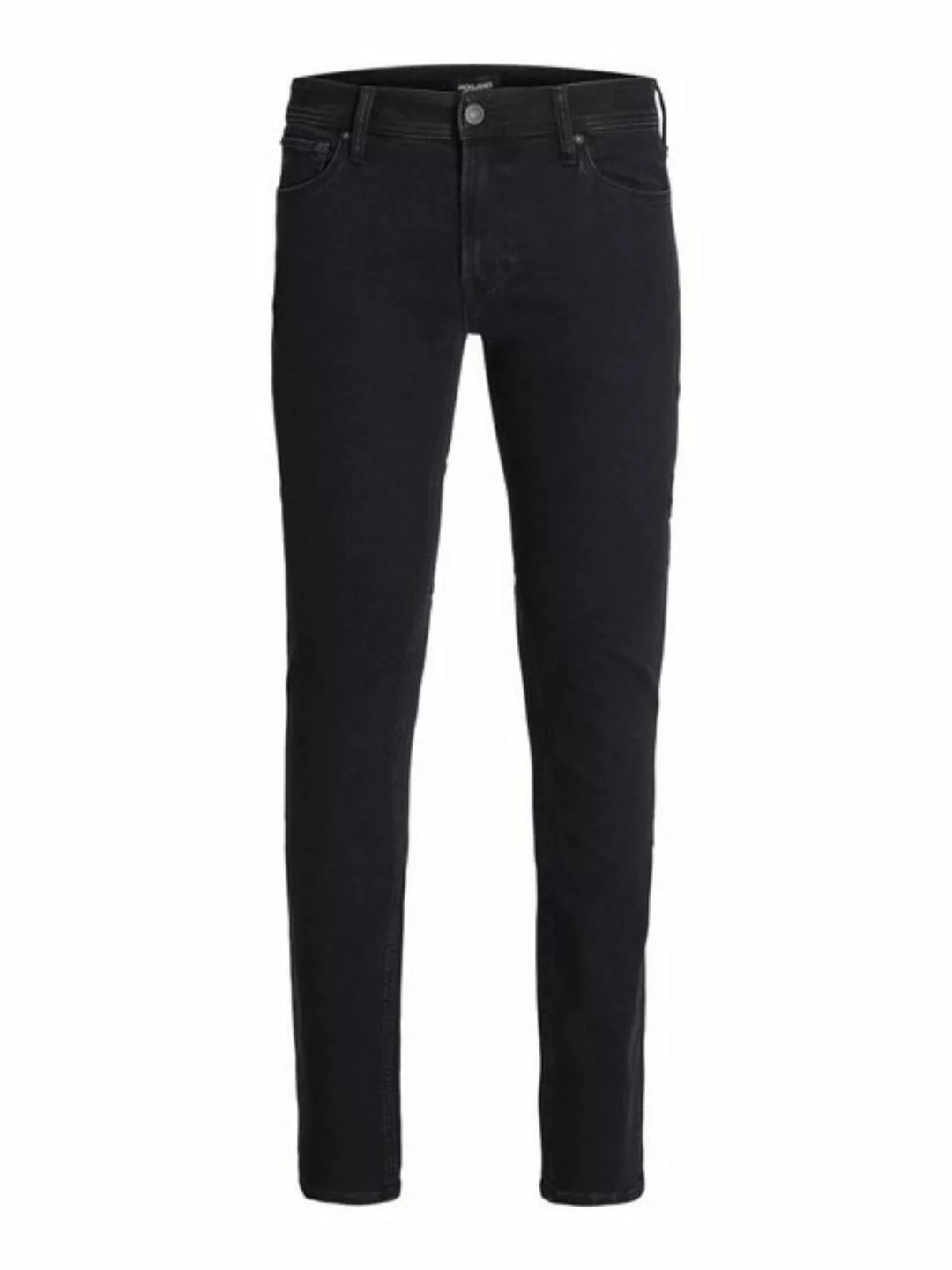 Jack & Jones Skinny-fit-Jeans LIAM (1-tlg) günstig online kaufen