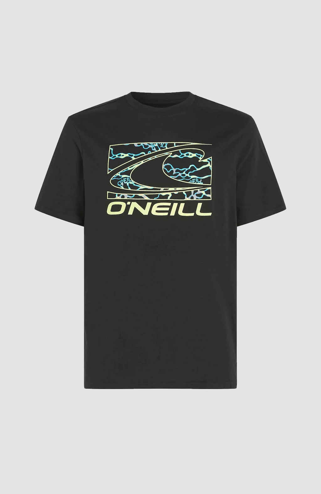 O'Neill T-Shirt JACK O'NEILL WAVE T-SHIRT günstig online kaufen