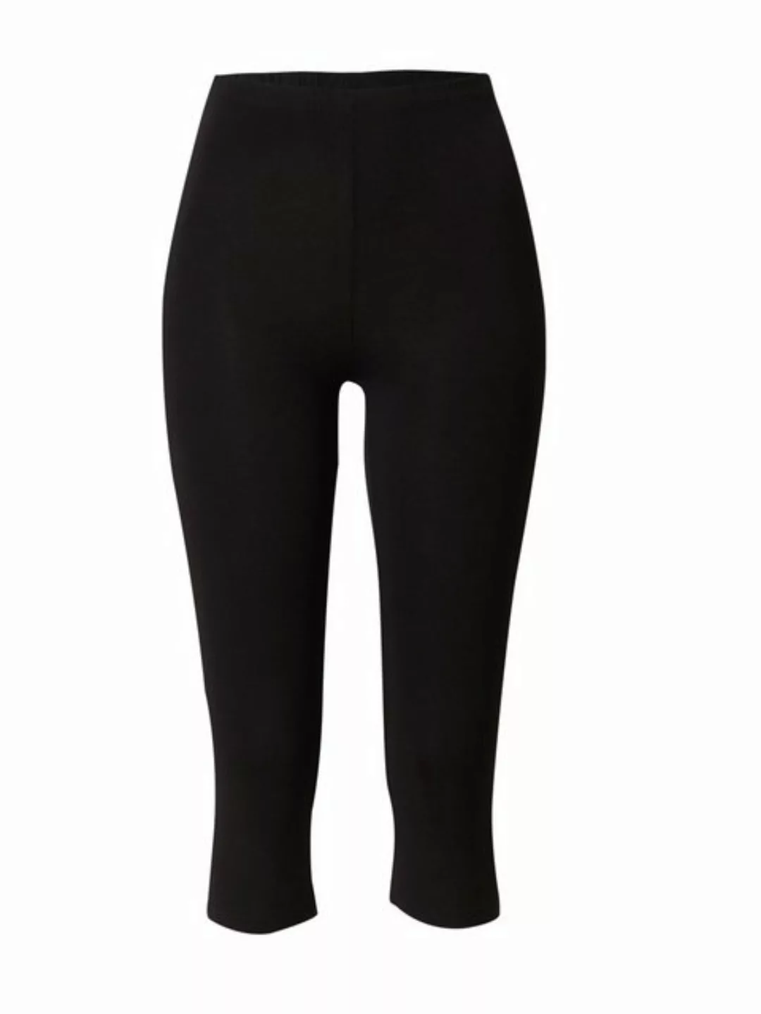 fransa Leggings Zokos 1 (1-tlg) Plain/ohne Details günstig online kaufen