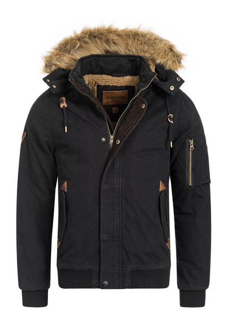 Indicode Winterjacke Pennington günstig online kaufen