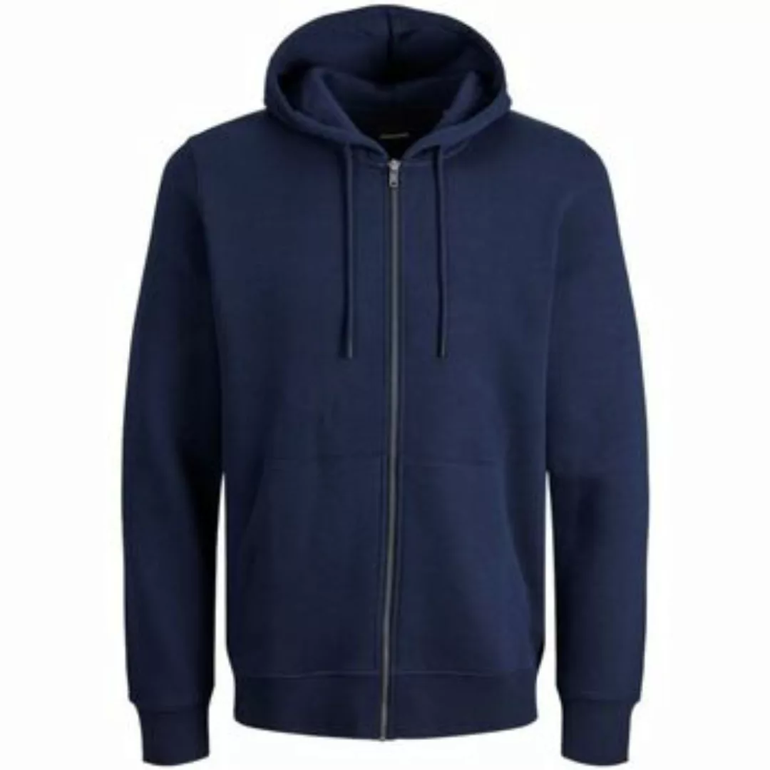 Jack & Jones  Sweatshirt 12250596 BRADLEY-NAVY BLAZER günstig online kaufen