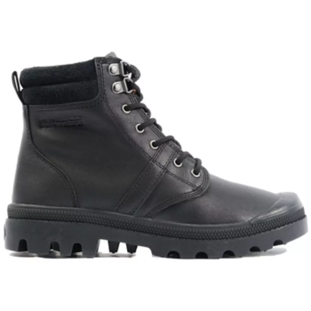 Palladium  Herrenstiefel PALLABROUSSE SC WP günstig online kaufen