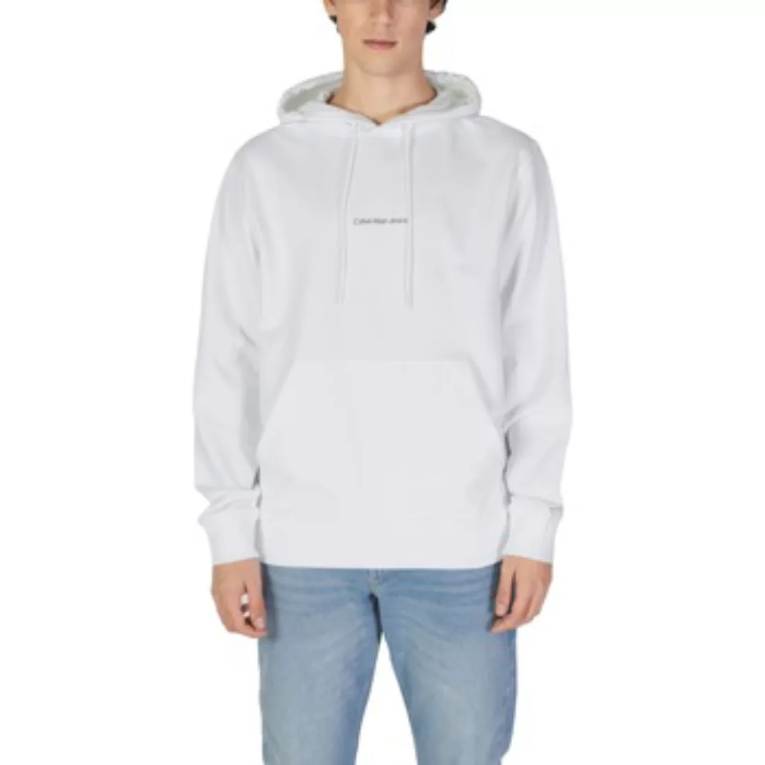 Calvin Klein Jeans  Sweatshirt GRID MONOGRAM J30J325639 günstig online kaufen