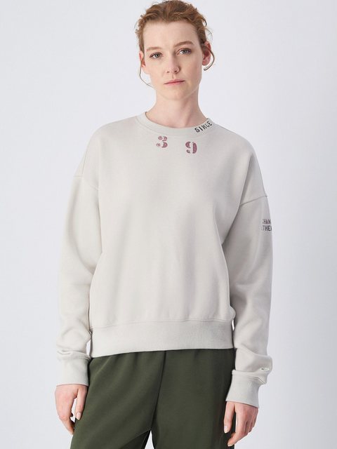 Champion Sweatshirt Crewneck Sweatshirt günstig online kaufen