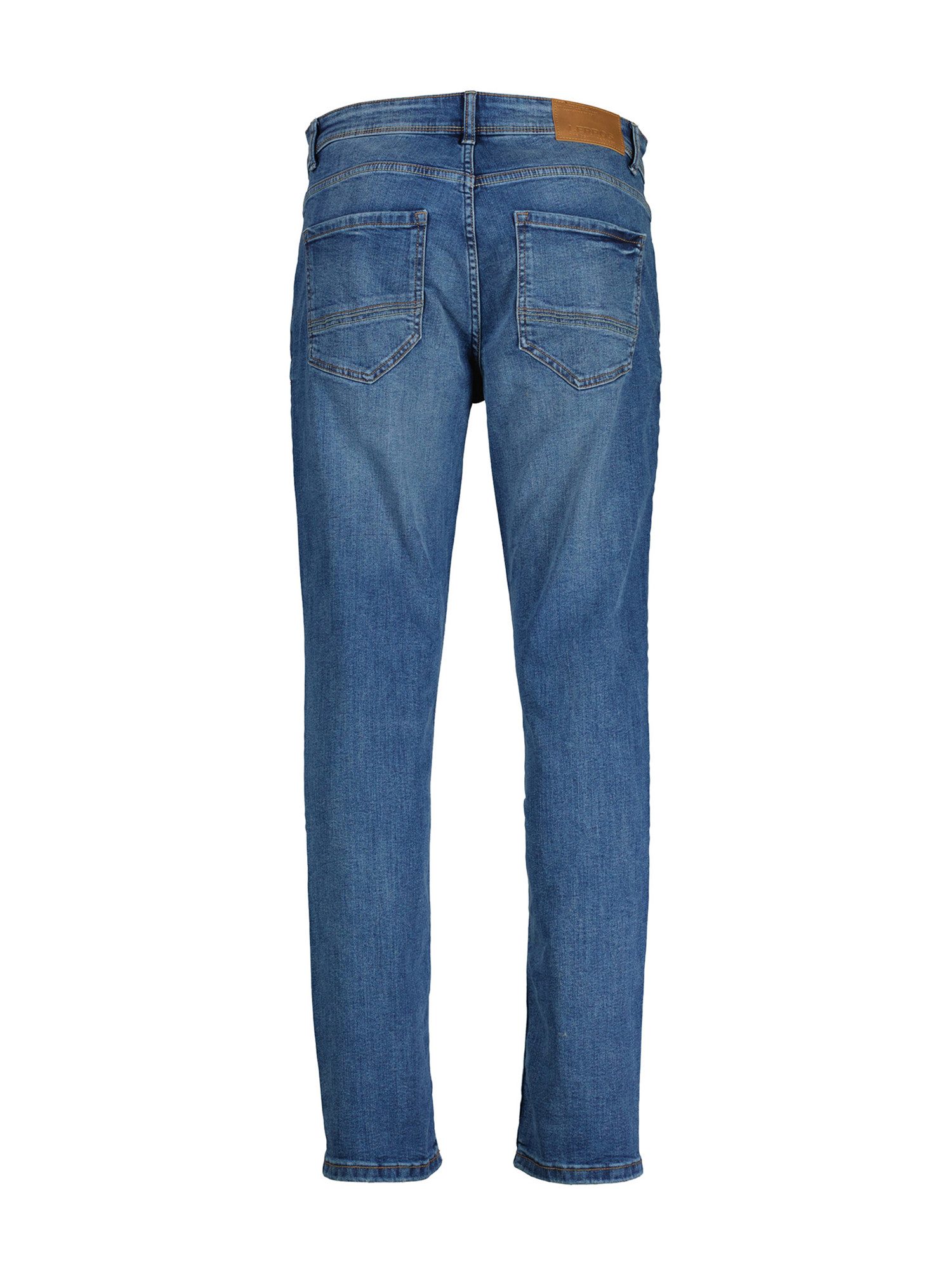 LERROS Relaxhose LERROS BAXTER 5-Pocket-Denim, RELAXED günstig online kaufen