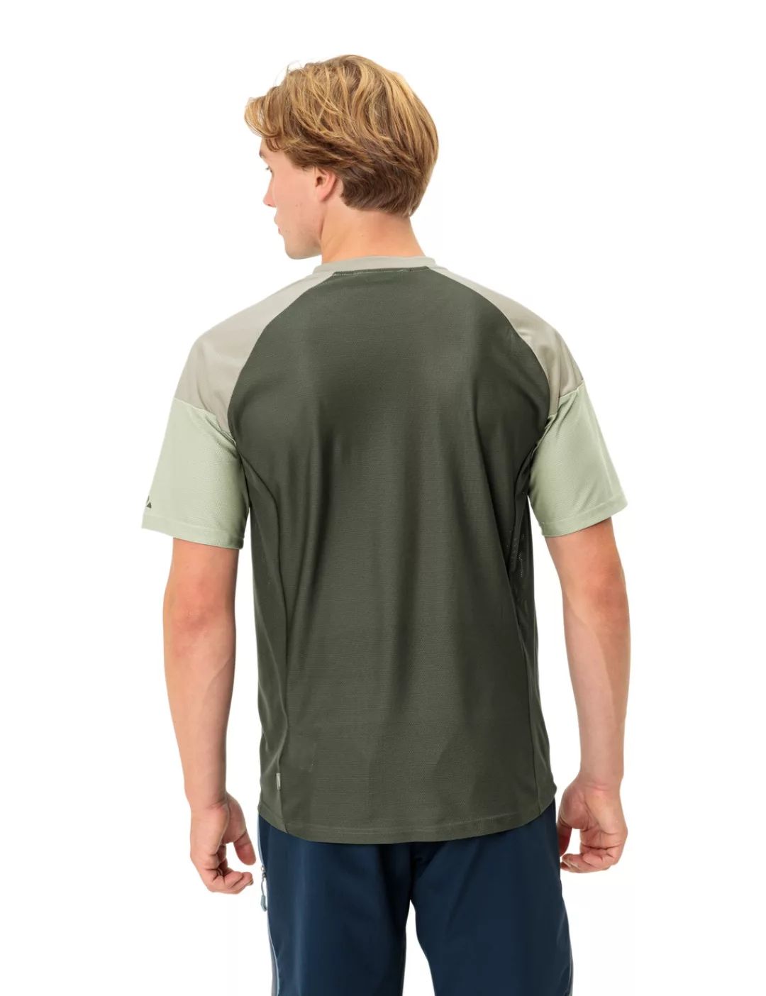 VAUDE Funktionsshirt "MENS MOAB T-SHIRT VI", mit Raglanärmeln günstig online kaufen