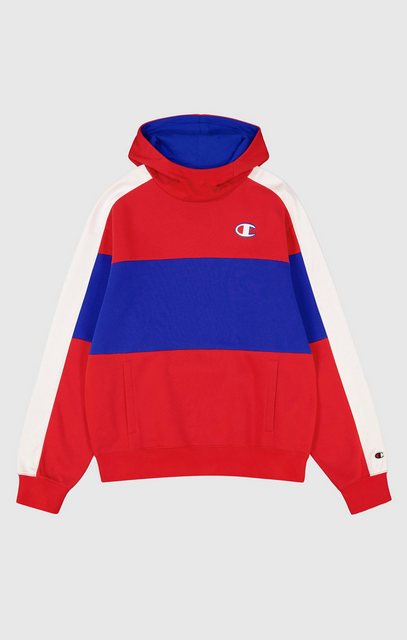 Champion Kapuzensweatshirt Hooded Sweatshirt günstig online kaufen