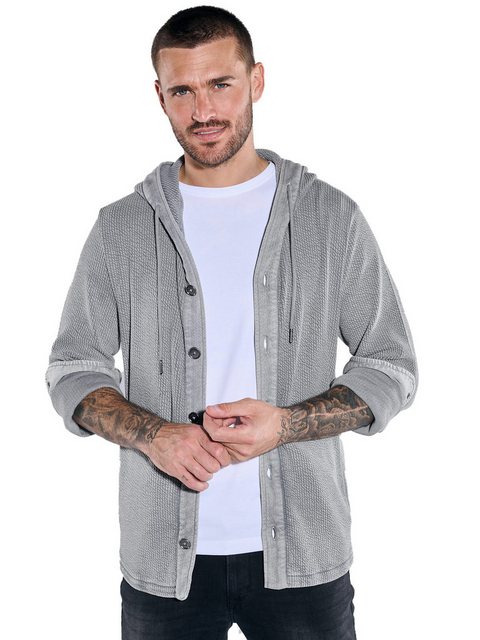 emilio adani Sweatshirt Sweatjacke regular günstig online kaufen