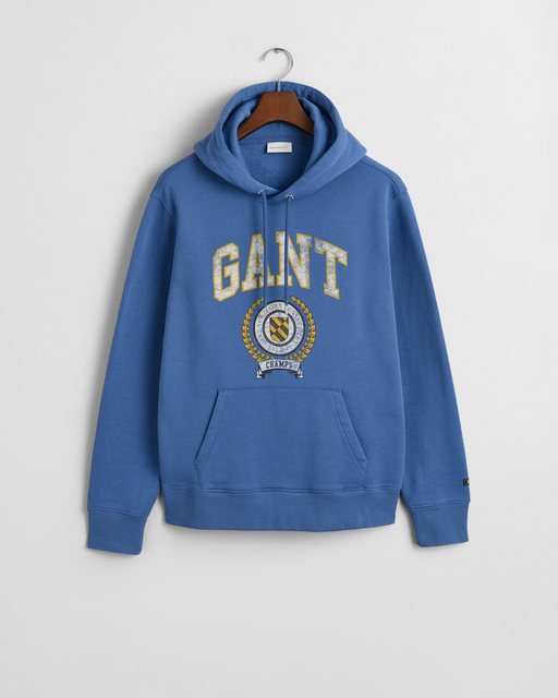 Gant Hoodie günstig online kaufen