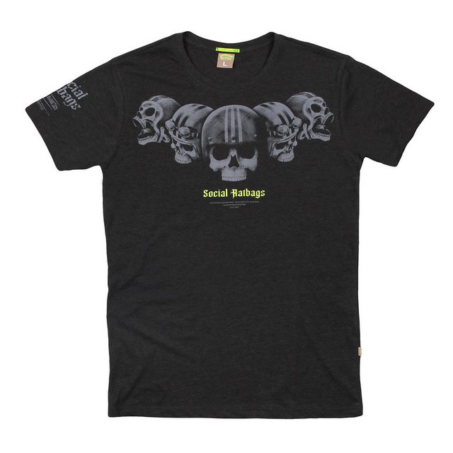 Yakuza Premium T-Shirt 3305 günstig online kaufen