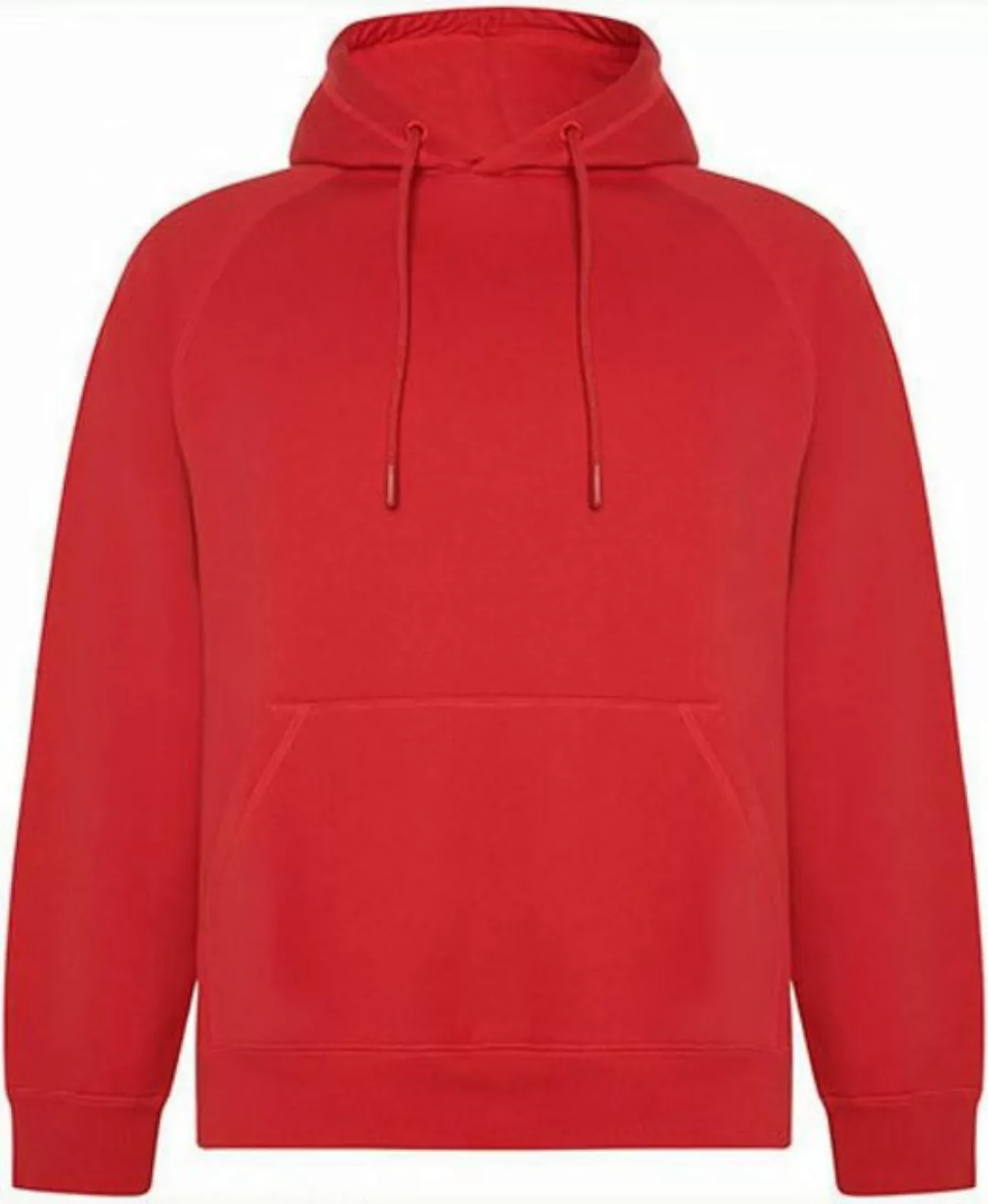 Roly Kapuzenpullover Vinson Organic Hooded Sweatshirt - Unisex Kapuzenpullo günstig online kaufen