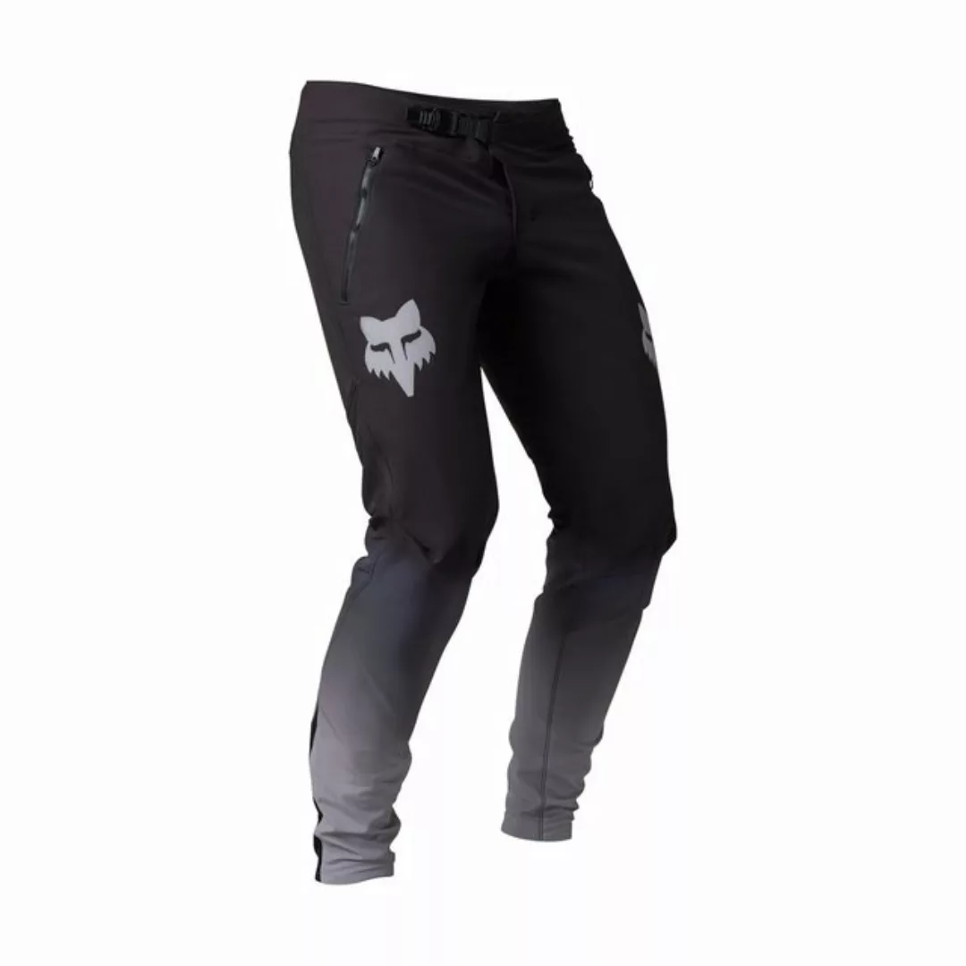 Fox Racing Fahrradhose Flexair Race Pant - Steel Grey günstig online kaufen