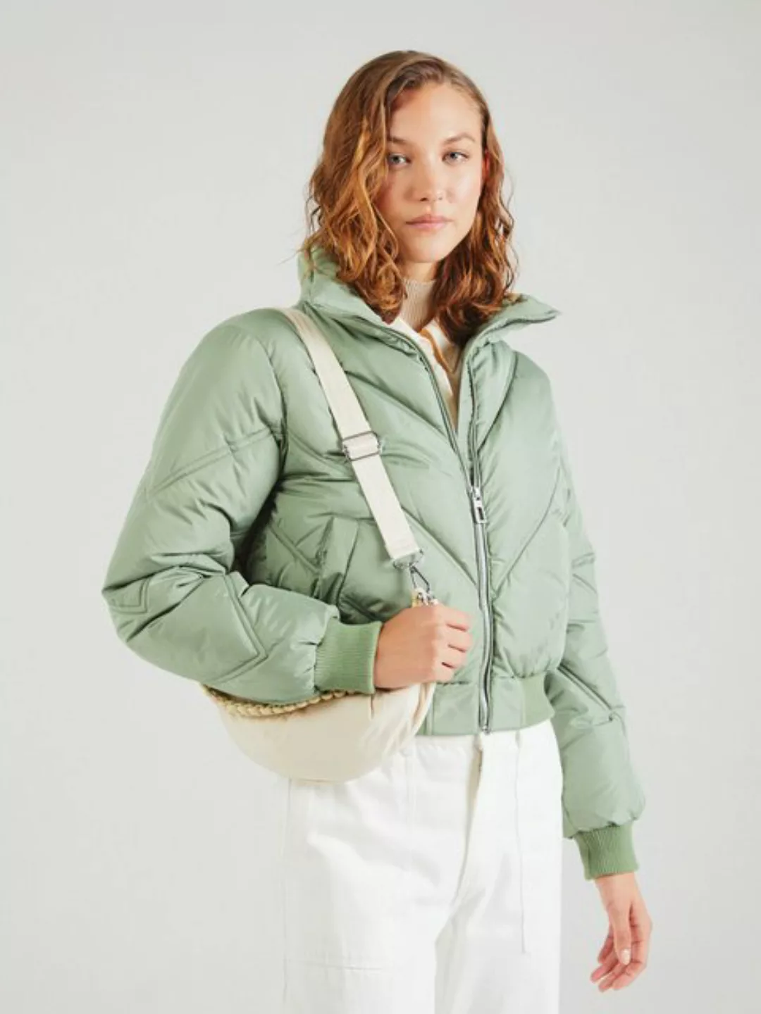 ONLY Steppjacke ONLTAMARA QUILTED JACKET CC OTW günstig online kaufen