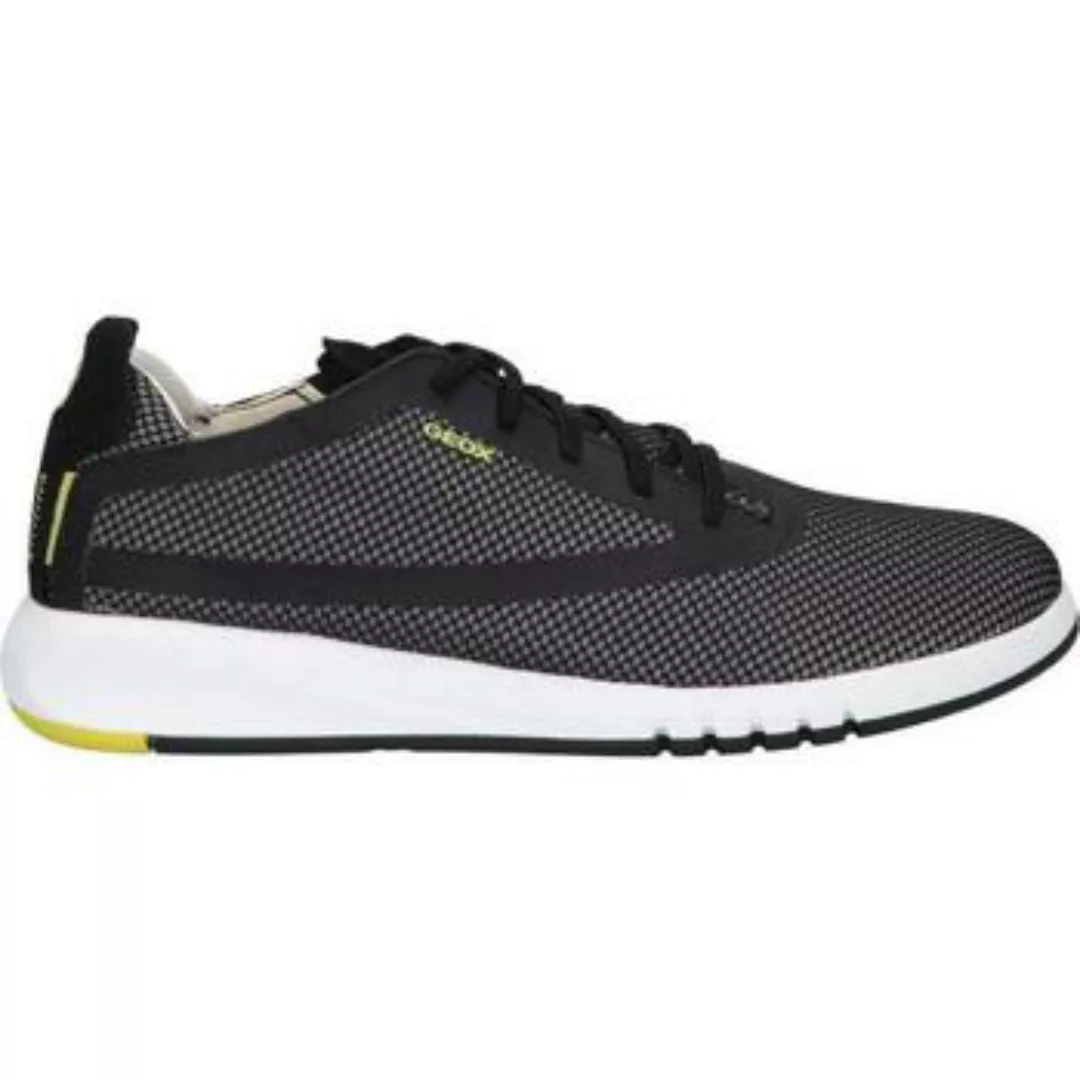 Geox  Sneaker U047FD 0007T U AERANTIS günstig online kaufen