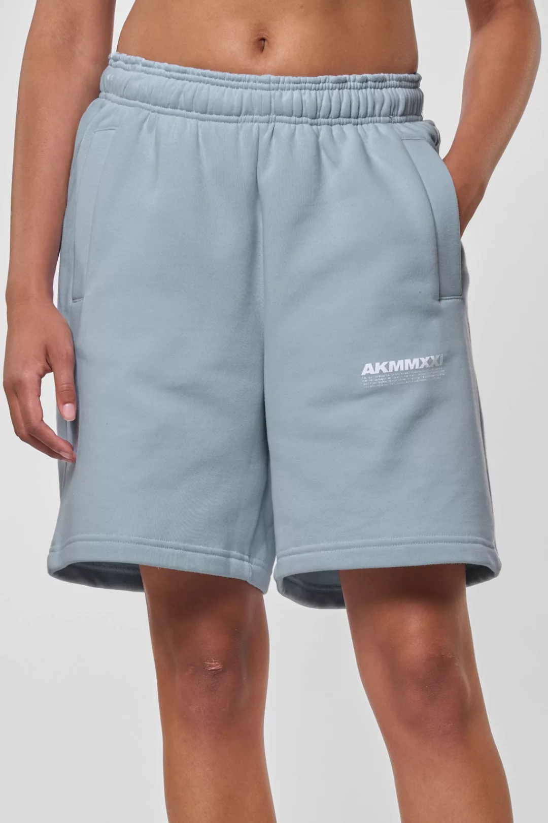 Alife & Kickin Shorts "Damen MarsAK A" günstig online kaufen