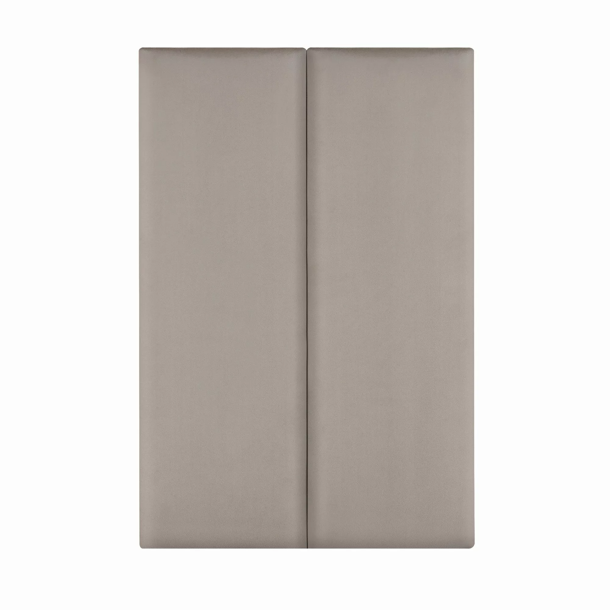 neu.haus Wandpolster, (Set, 2 Stück), »Carpino« günstig online kaufen