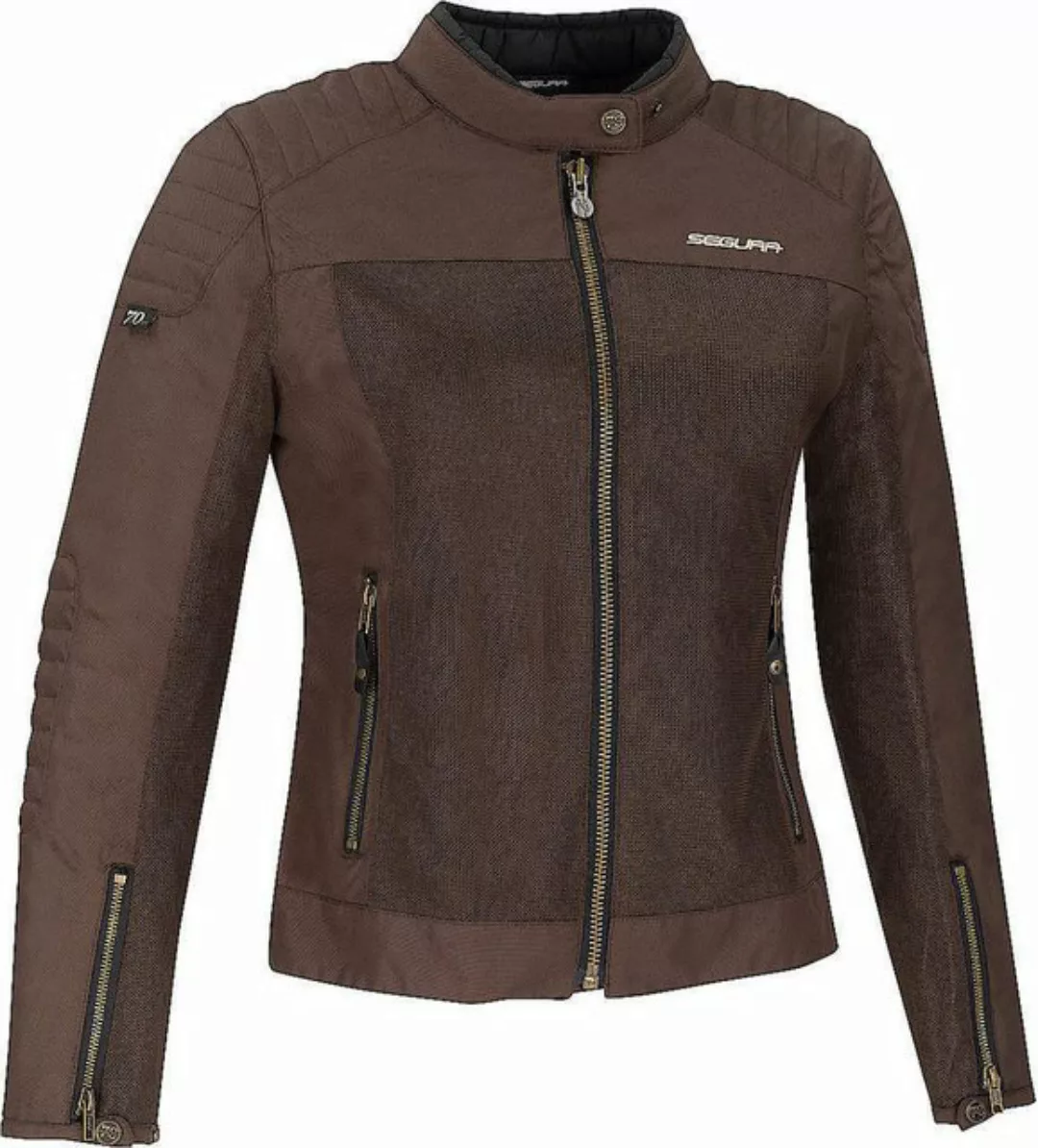 Segura Motorradjacke Oskar Damen Motorrad Textiljacke günstig online kaufen