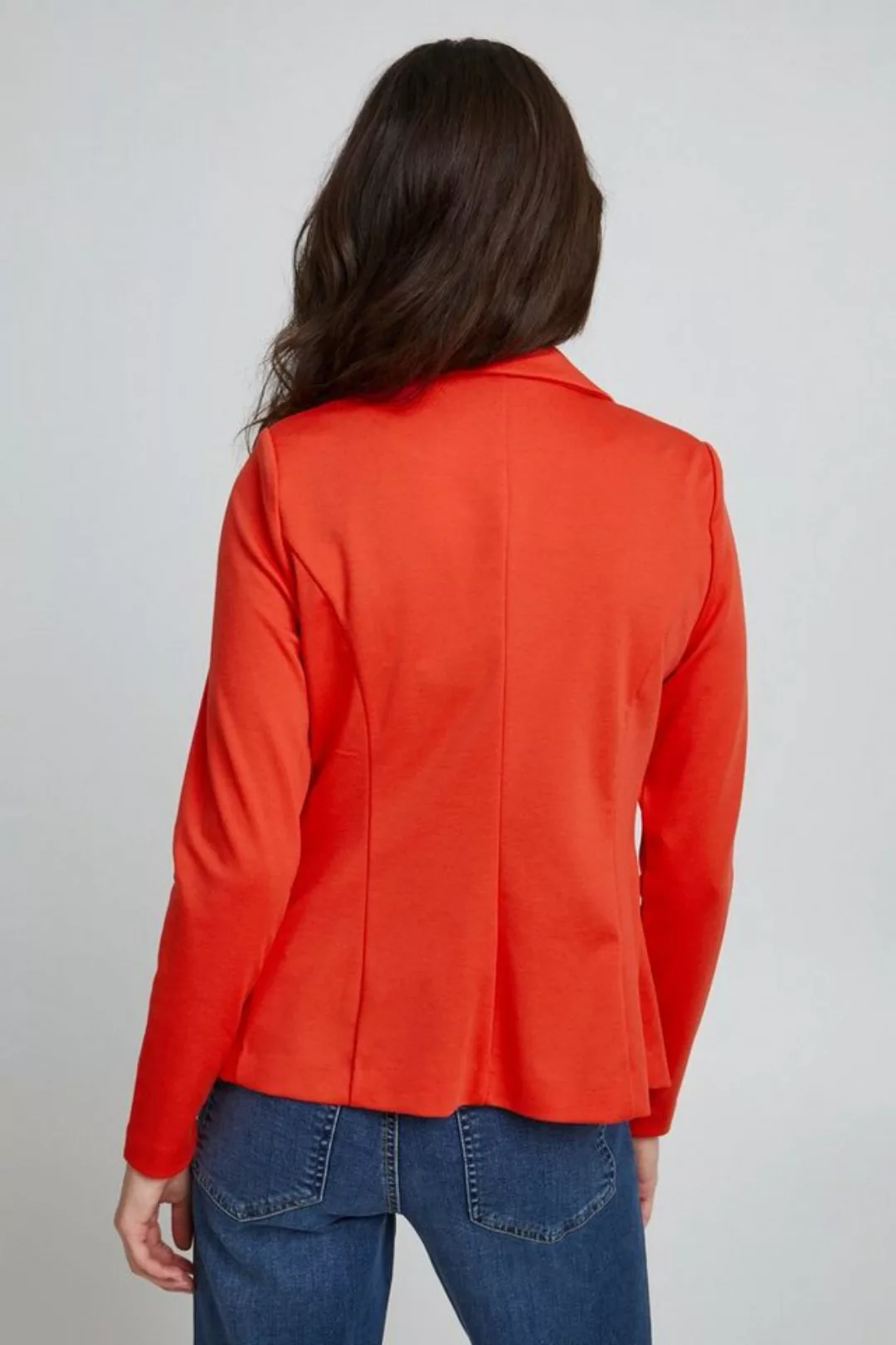 Ichi Sweatblazer IHKATE BL - 20101801 Blazer in toller Passform günstig online kaufen