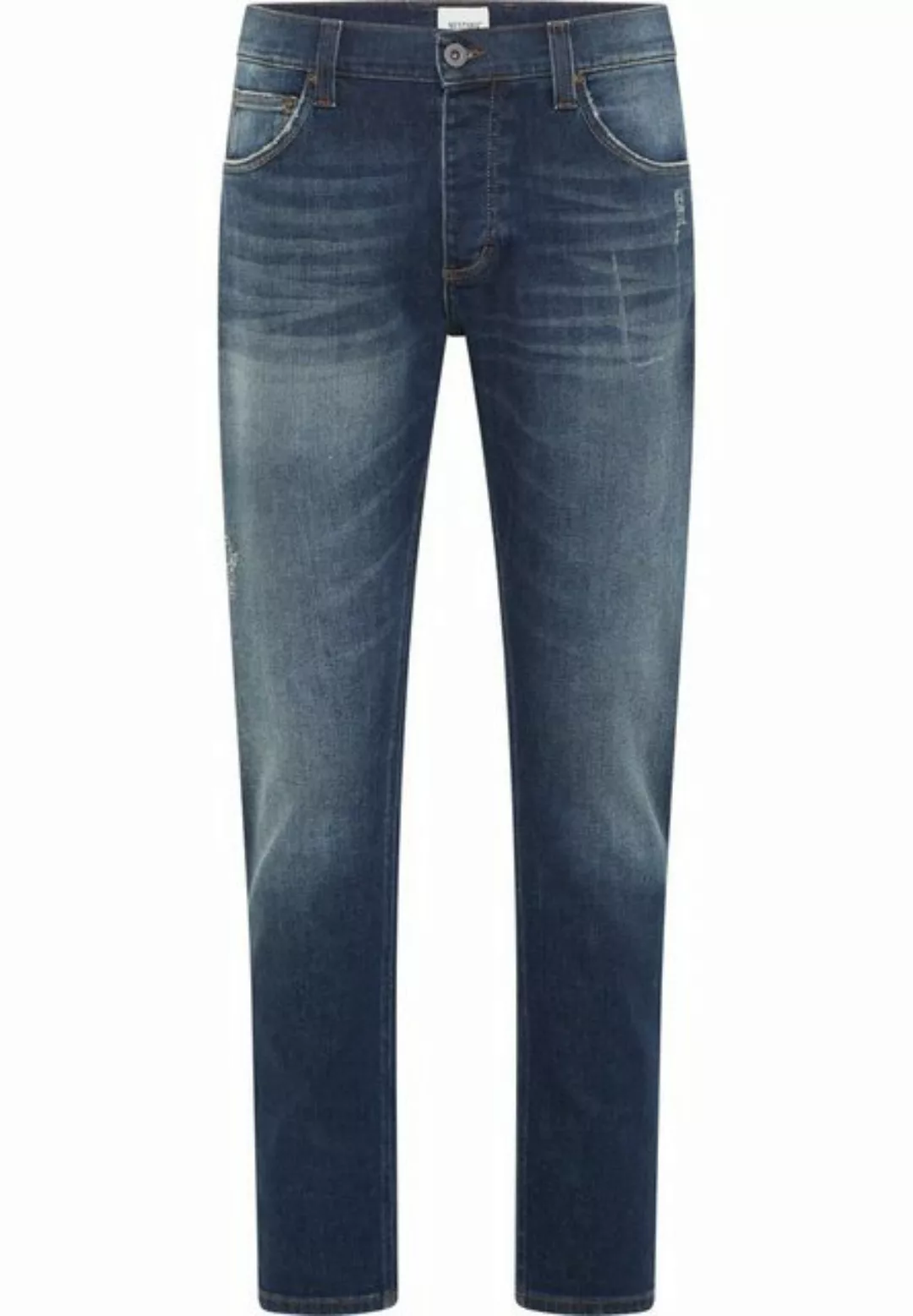 MUSTANG Tapered-fit-Jeans Style Toledo Tapered günstig online kaufen