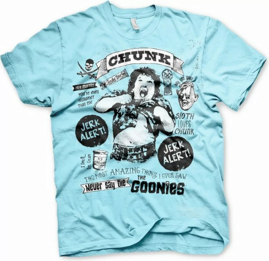 The Goonies T-Shirt günstig online kaufen