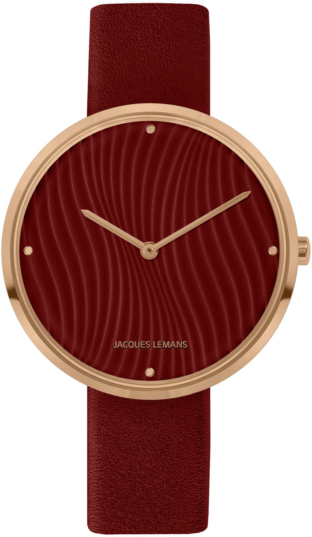 Jacques Lemans Quarzuhr Design Collection 1-2093L, günstig online kaufen