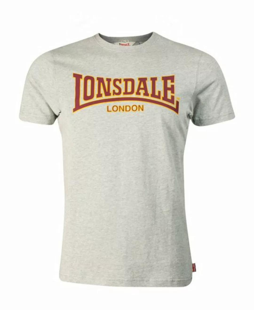 Lonsdale T-Shirt Classic günstig online kaufen