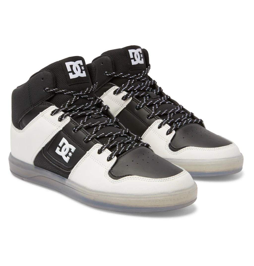 DC Shoes Skateschuh "DC Cure" günstig online kaufen