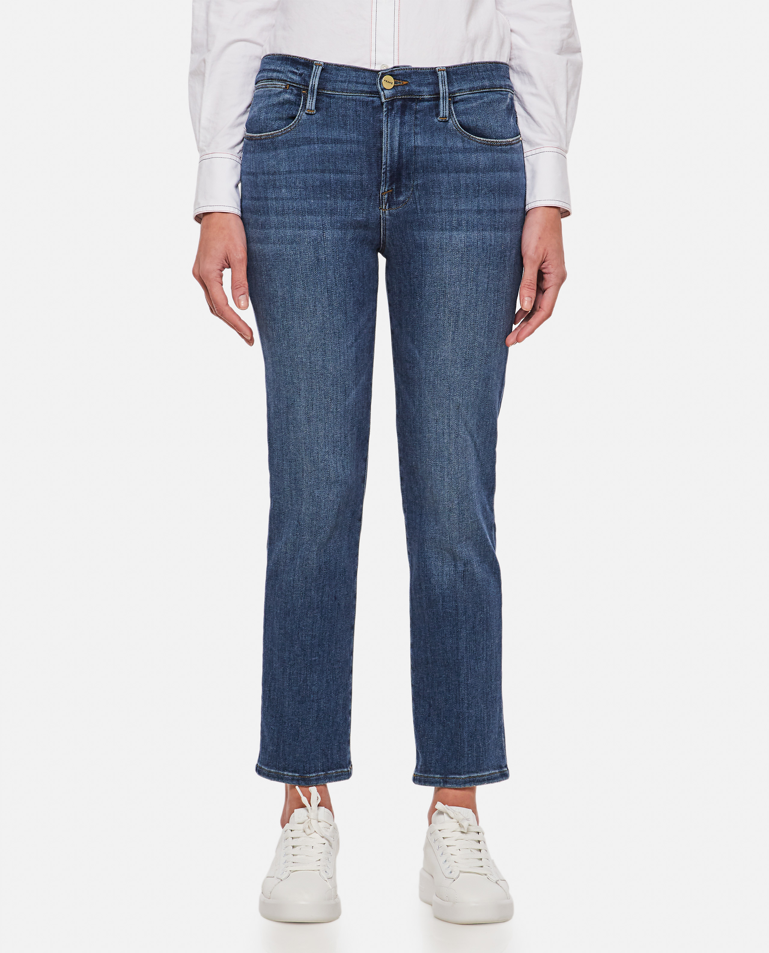 LE HIGH STRAIGHT JEANS günstig online kaufen