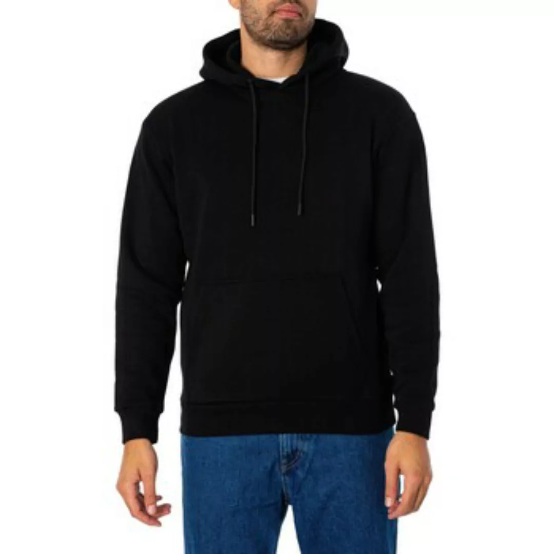 Jack & Jones  Sweatshirt Bradley Pullover-Hoodie günstig online kaufen