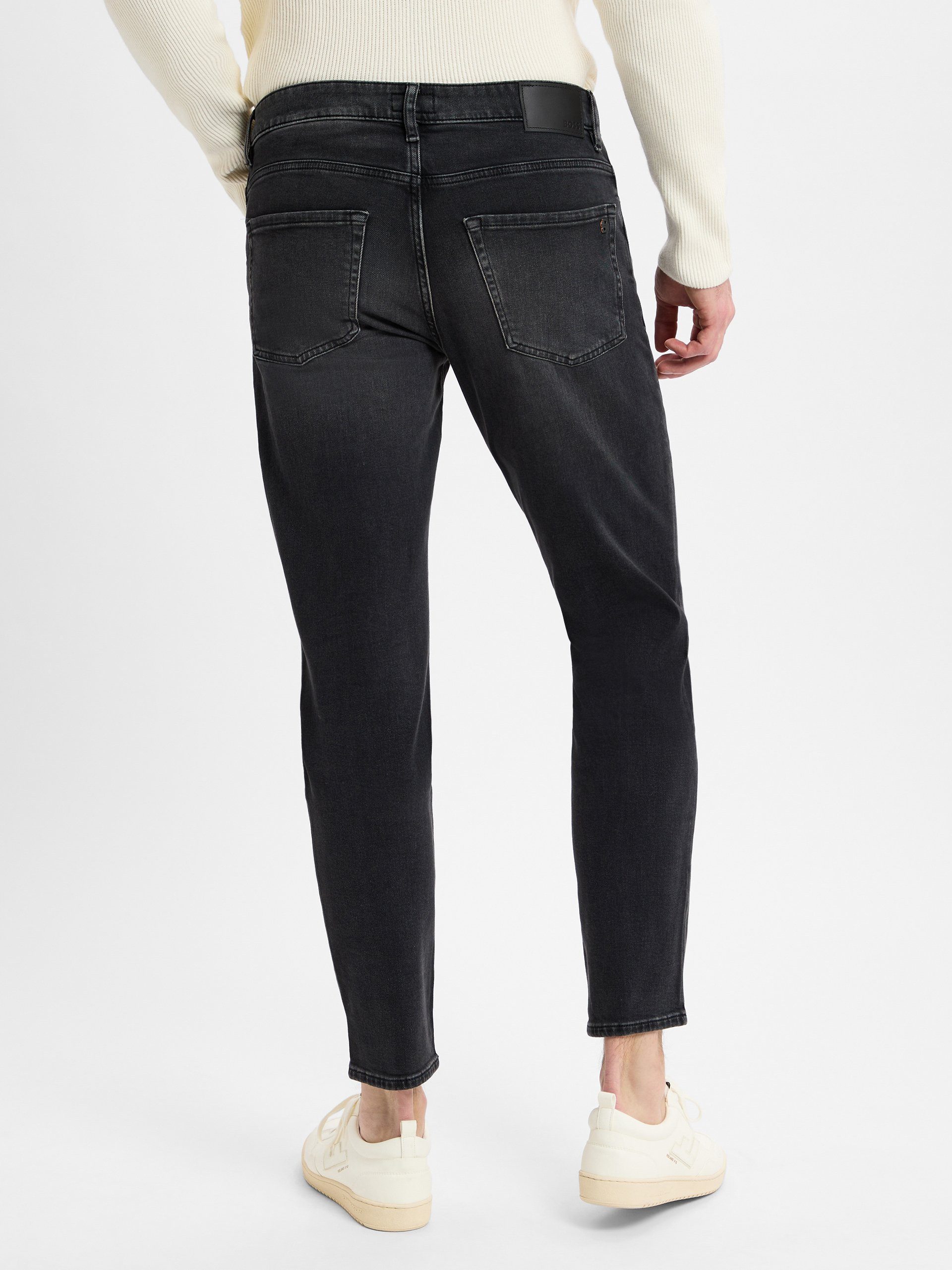 BOSS ORANGE Tapered-fit-Jeans "ONYX", in 5-Pocket-Form günstig online kaufen