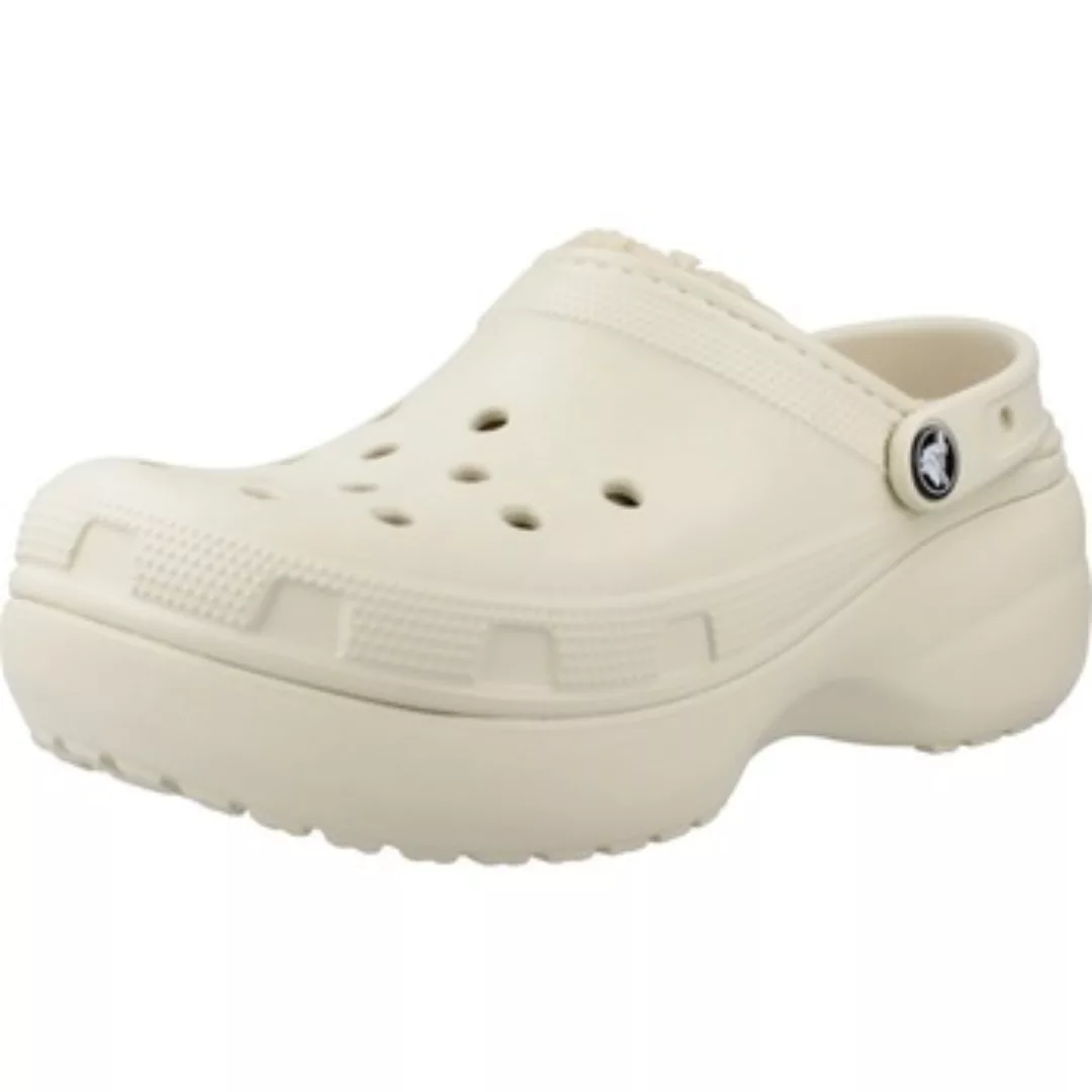 Crocs  Zehentrenner LINED CLOG günstig online kaufen