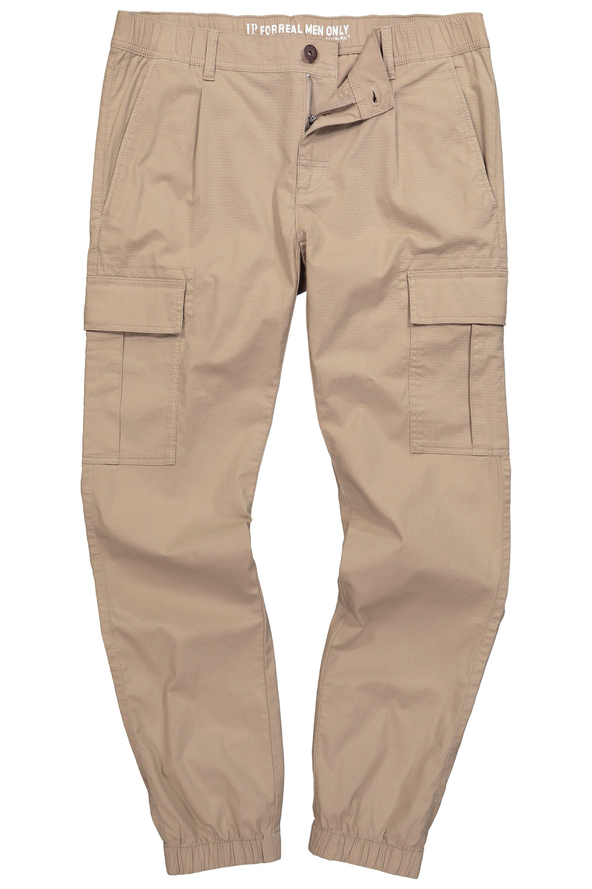 JP1880 Cargohose JP1880 Cargohose Lightweight Ripstop-Qualität günstig online kaufen