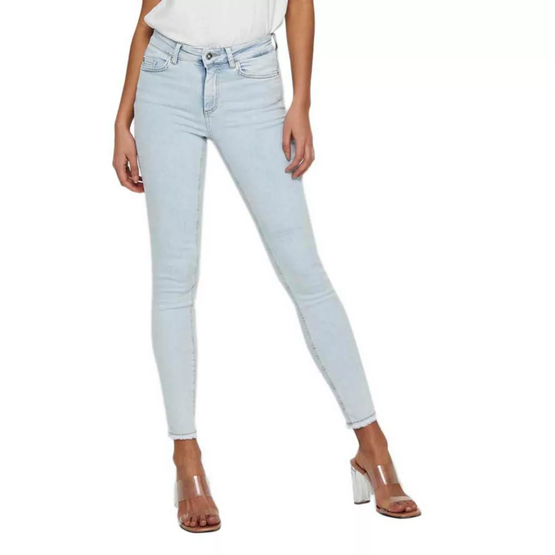 ONLY Skinny-fit-Jeans "ONLBLUSH LIFE" günstig online kaufen
