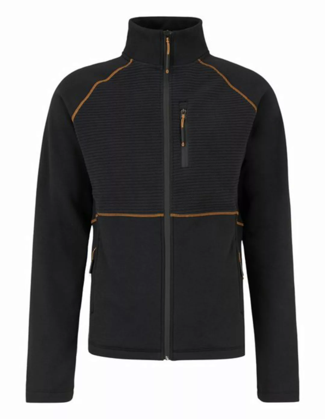 HOT Sportswear Fleecejacke günstig online kaufen