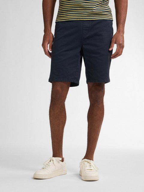 Petrol Industries Shorts Chino-Shorts mit Tunnelzug Parrot günstig online kaufen