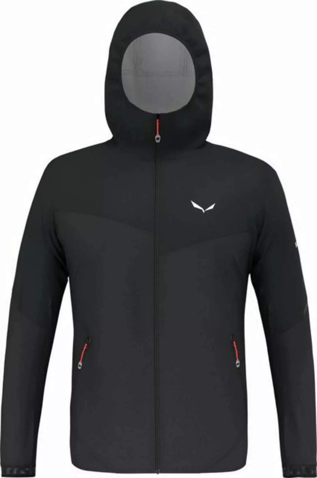 Salewa Funktionsjacke PEDROC PTX 2.5 M LIGHT JACKET. ONYX/0910 günstig online kaufen